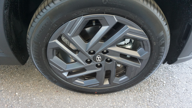 HYUNDAI Tucson 1.6 HEV Origo 4WD-image-6