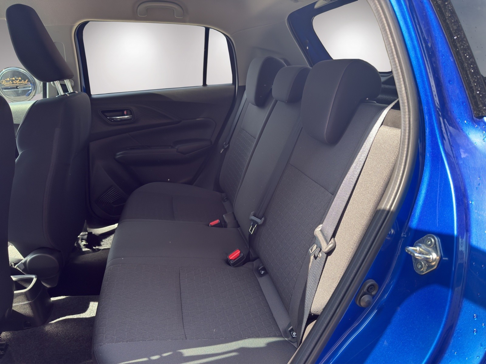 SUZUKI Swift 1.2 Compact Top 4x4 Hybrid-image-10