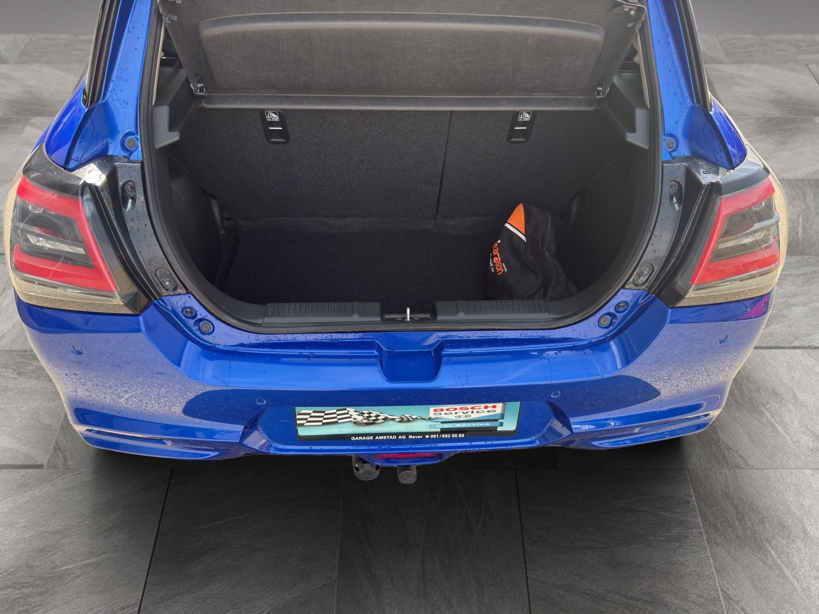SUZUKI Swift 1.2 Compact Top 4x4 Hybrid-image-12