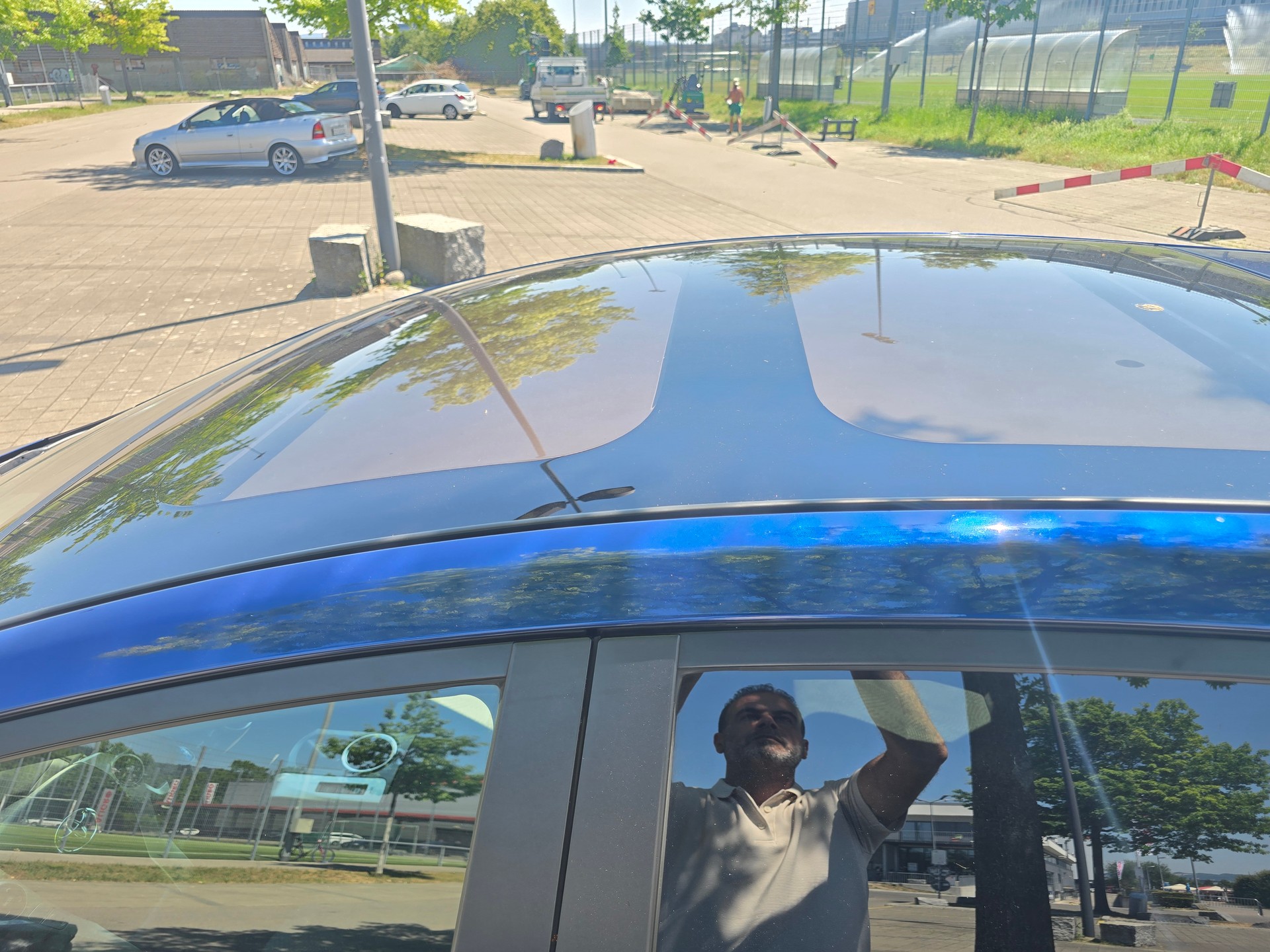 TOYOTA Prius+ 1.8 VVT-i HSD Sol-image-7