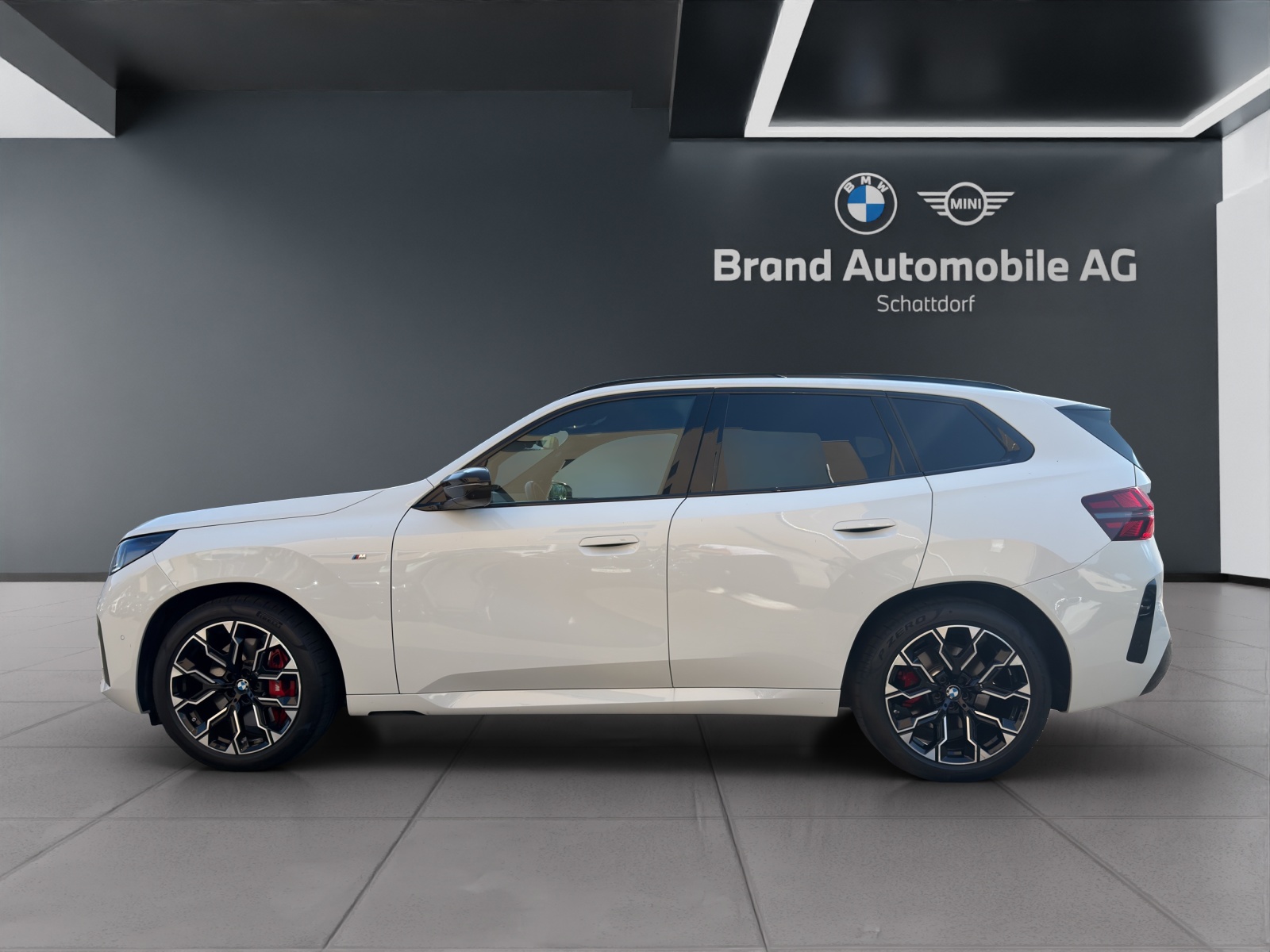 BMW X3 M50i-image-1