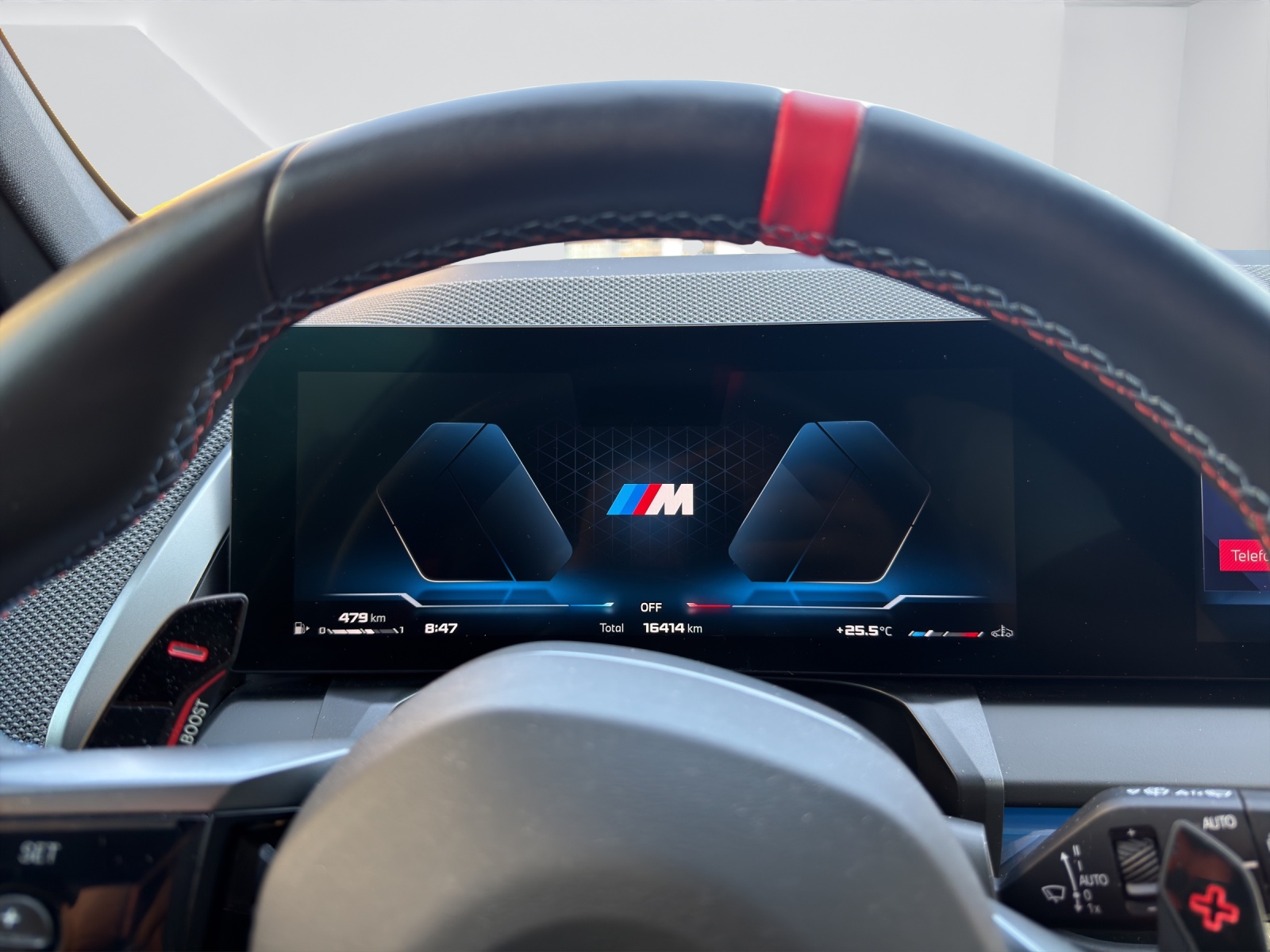 BMW X3 M50i-image-18