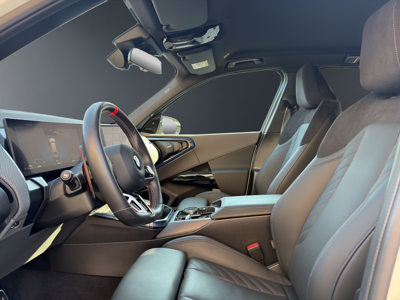 BMW X3 M50i-image-10