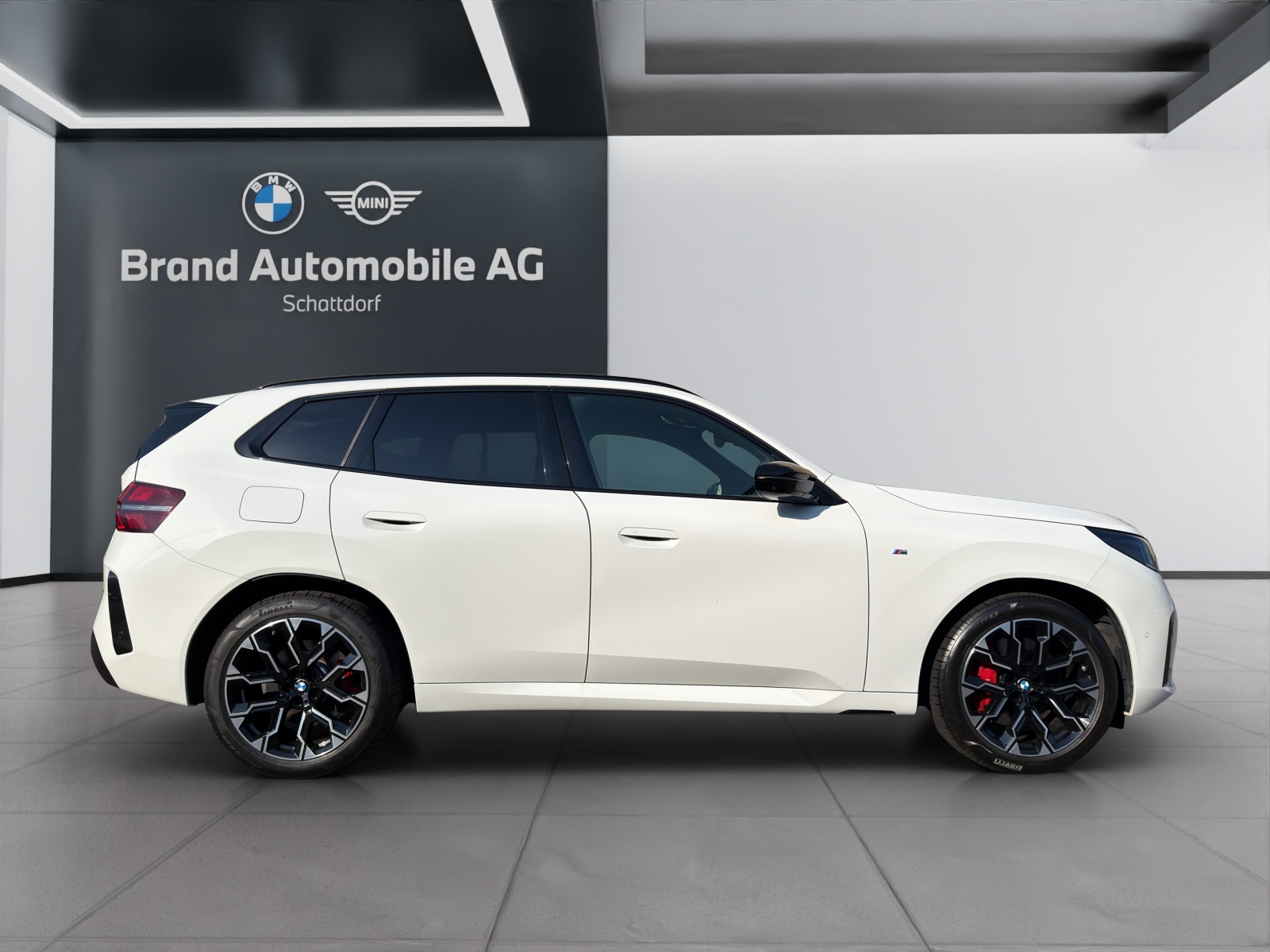 BMW X3 M50i-image-5