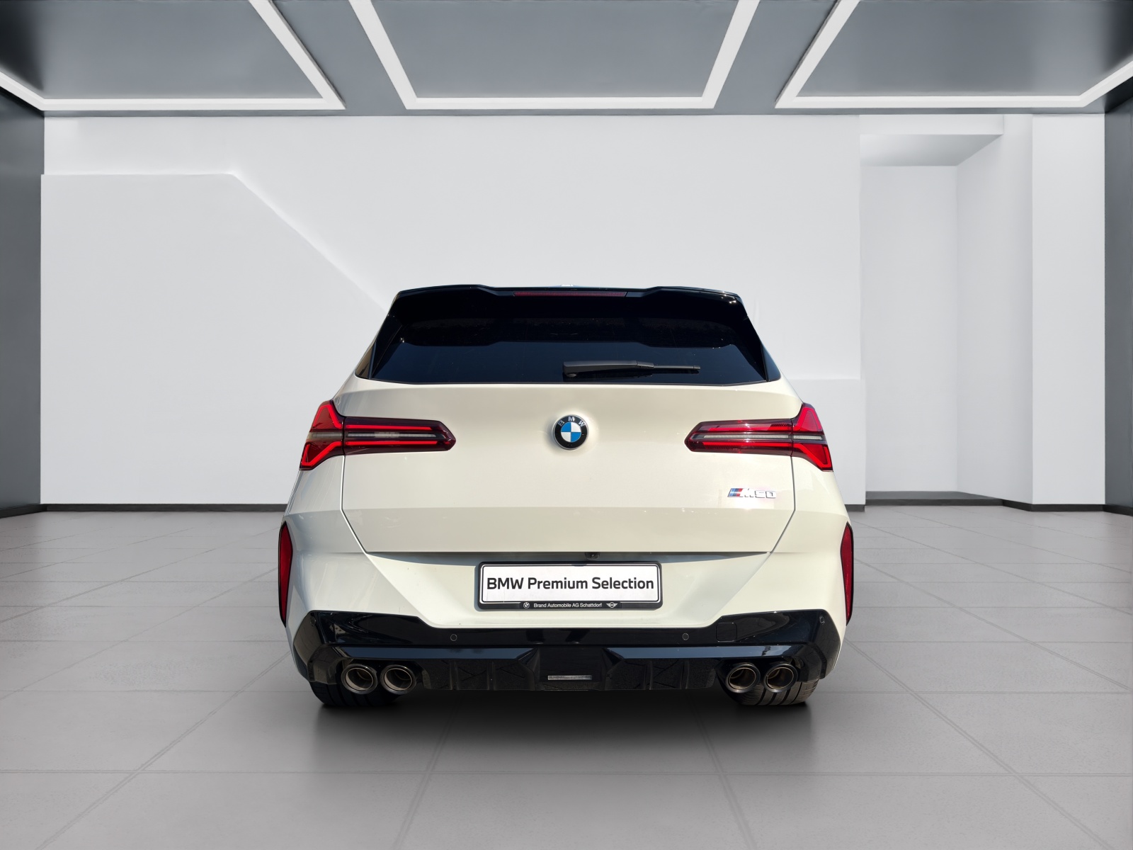 BMW X3 M50i-image-3