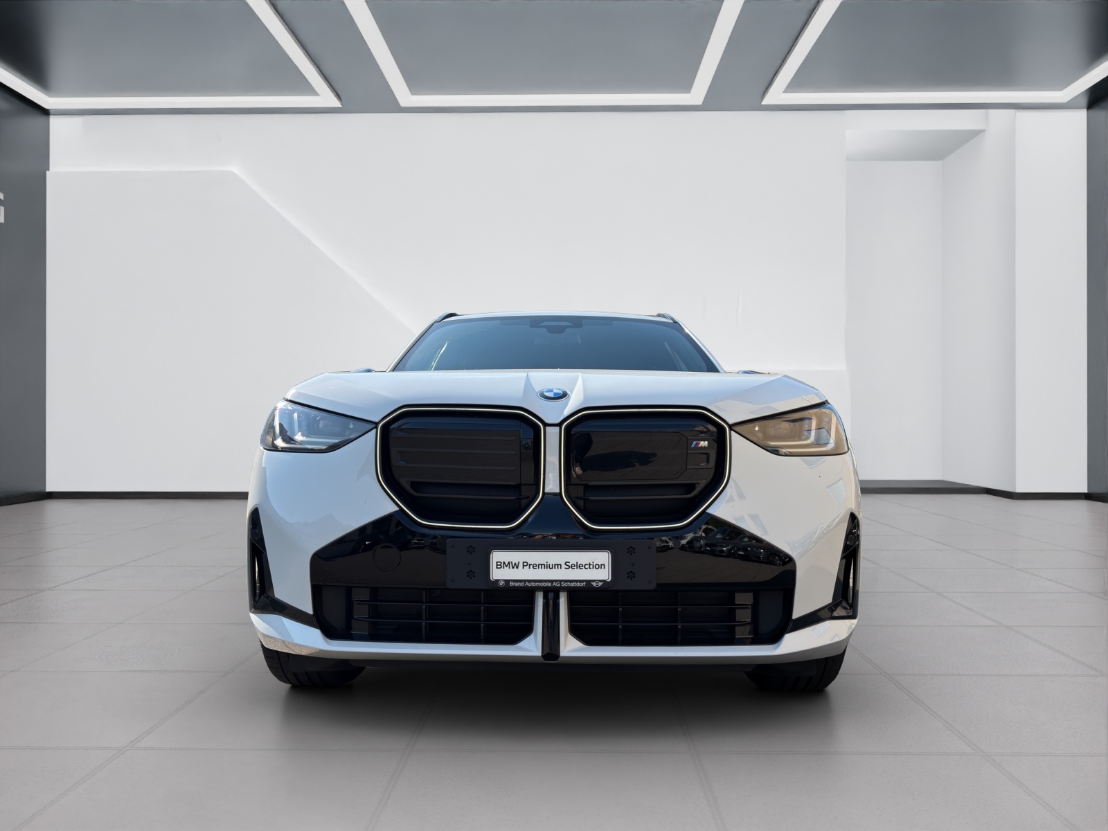 BMW X3 M50i-image-7