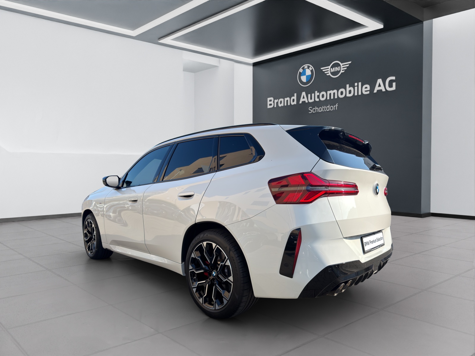 BMW X3 M50i-image-2