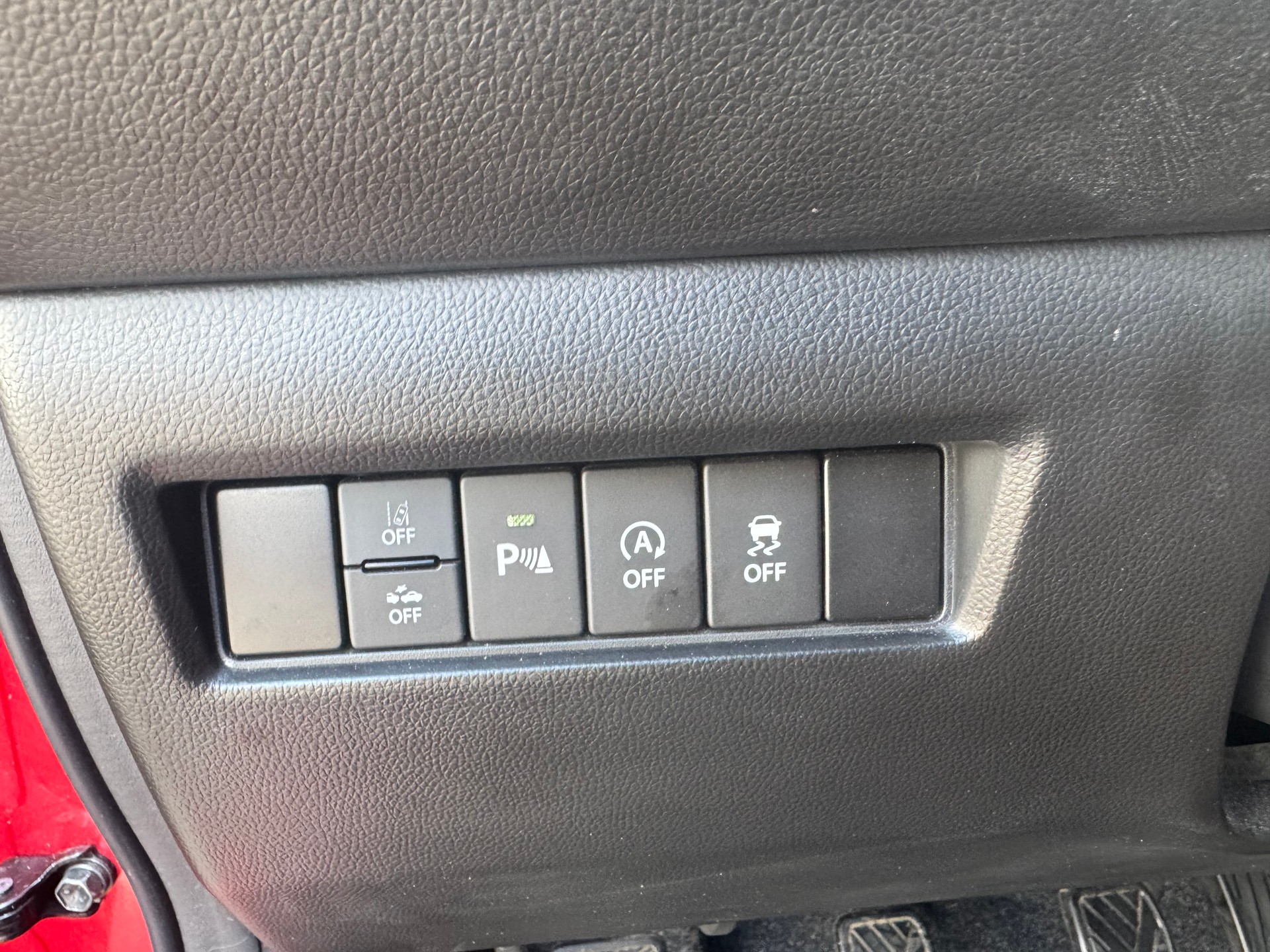 SUZUKI Swift 1.2 Compact + Hybrid-image-9