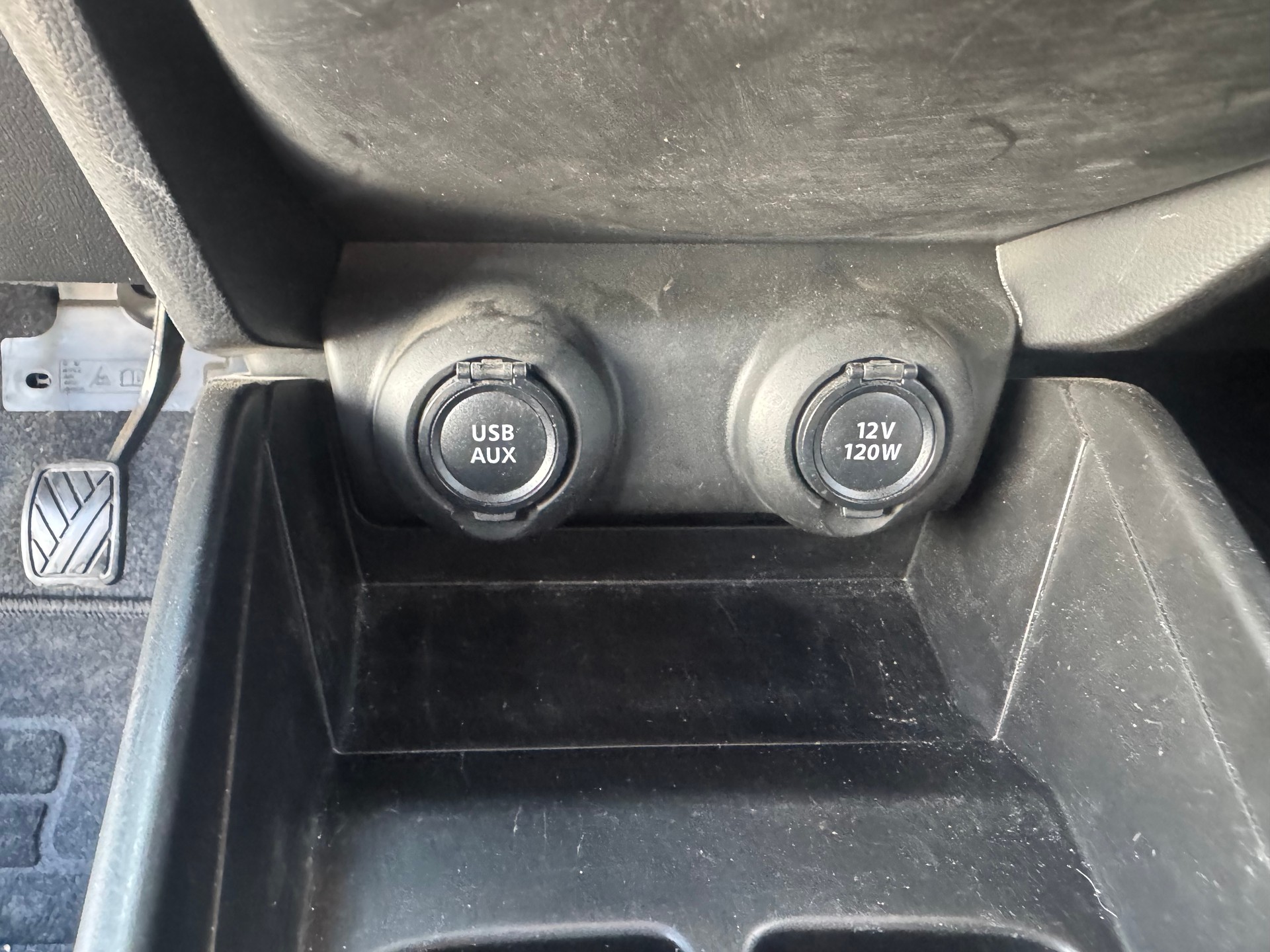 SUZUKI Swift 1.2 Compact + Hybrid-image-7