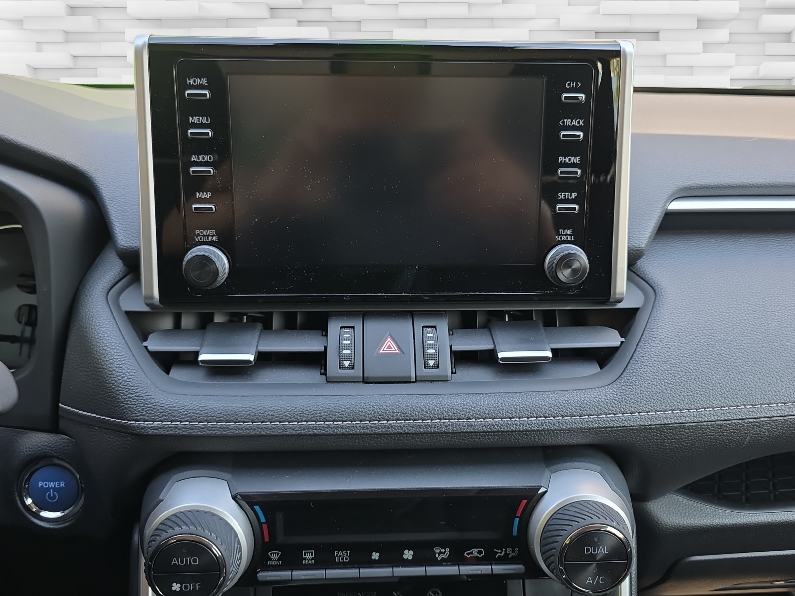 TOYOTA RAV-4 2.5 HSD Comfort e-CVT 4WD-image-6