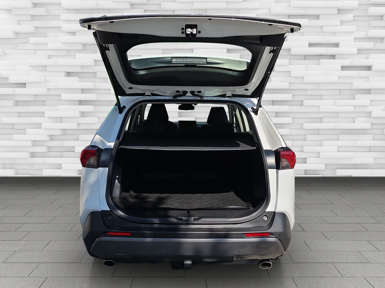 TOYOTA RAV-4 2.5 HSD Comfort e-CVT 4WD-image-8