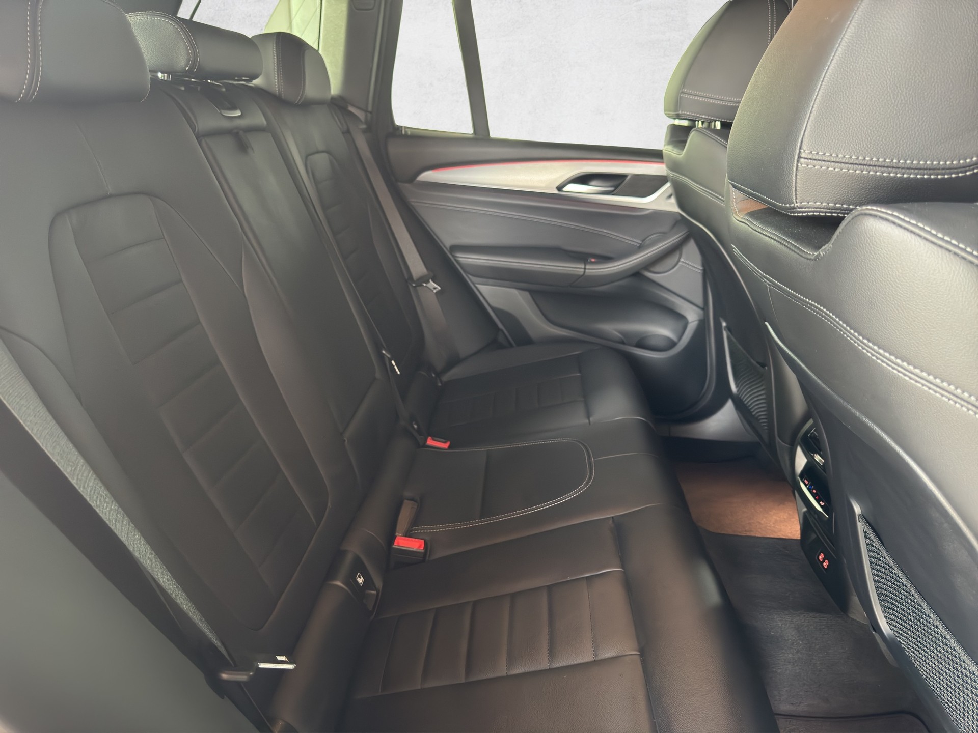 BMW X3 xDrive 48V 30d M Sport Edition Steptronic-image-12