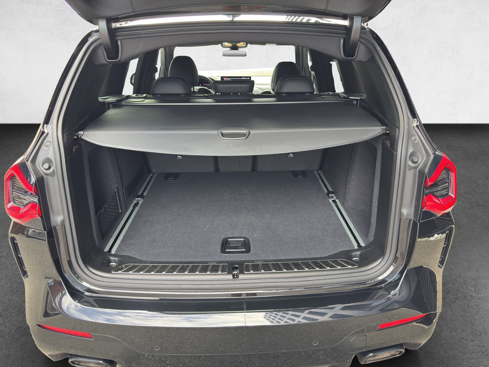 BMW X3 xDrive 48V 30d M Sport Edition Steptronic-image-8