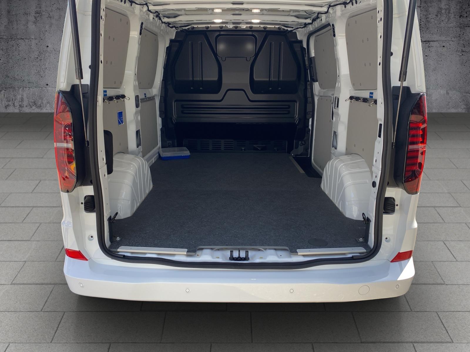 VW Transporter Kaw. 3100 E-Motor 70kWh-image-8