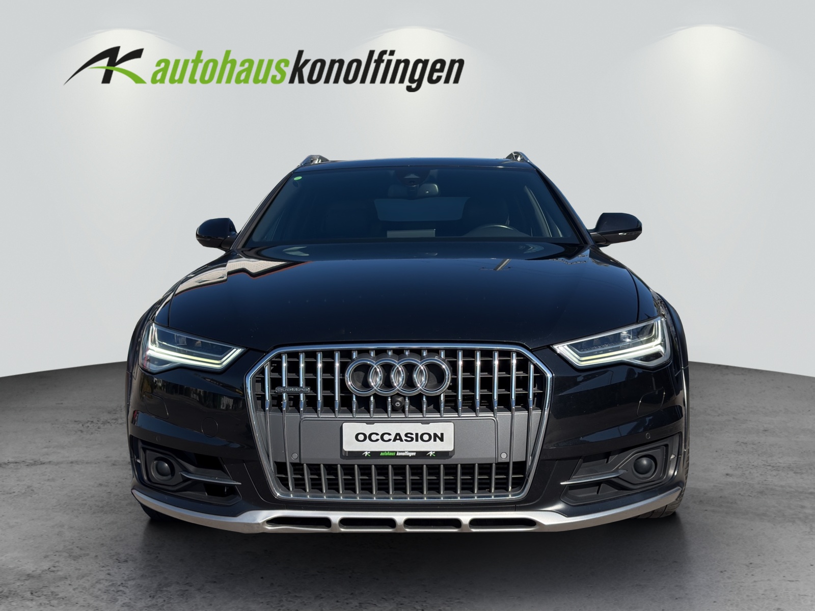 AUDI A6 Allroad 3.0 V6 TDI 272 quattro S-Tr.-image-6