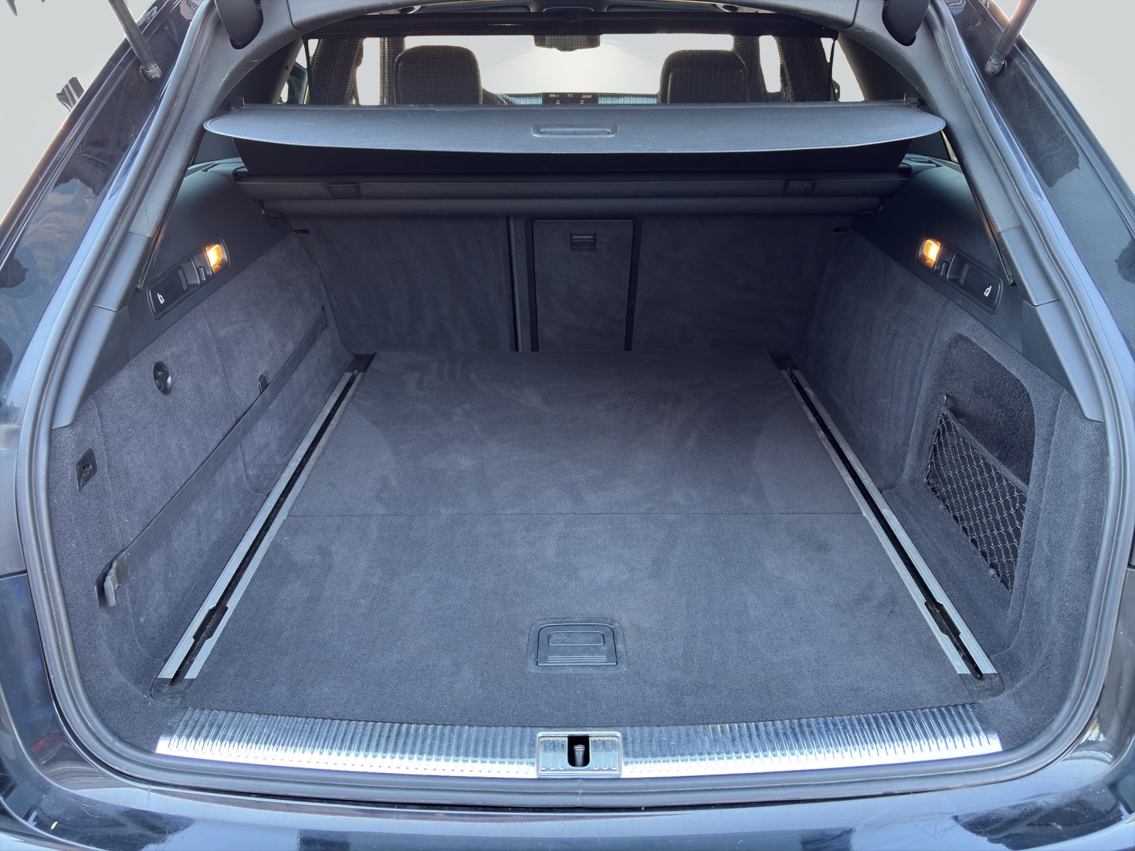 AUDI A6 Allroad 3.0 V6 TDI 272 quattro S-Tr.-image-14