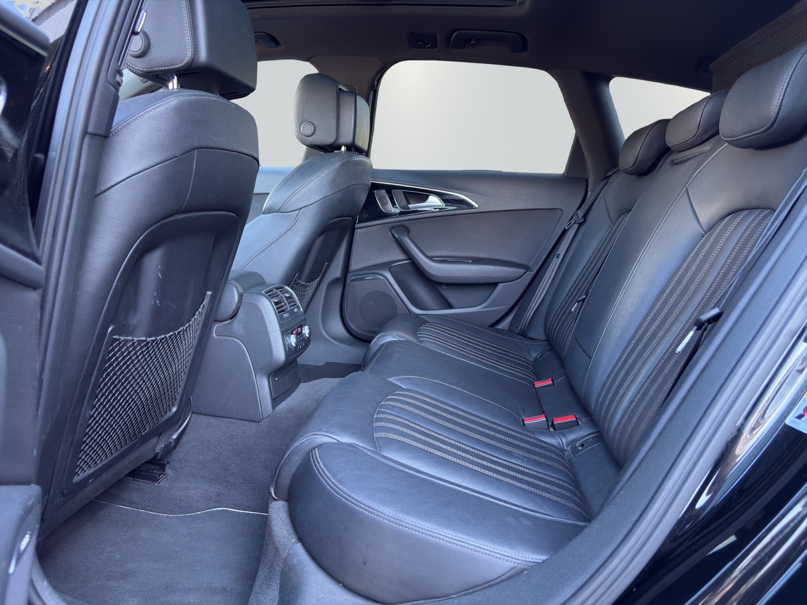 AUDI A6 Allroad 3.0 V6 TDI 272 quattro S-Tr.-image-11