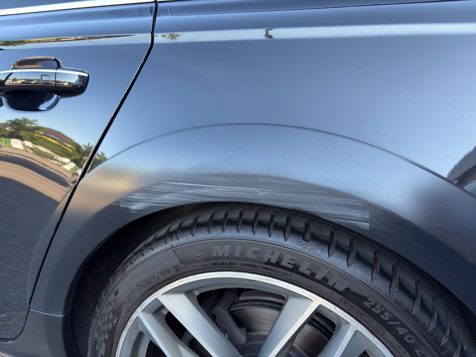 AUDI A6 Allroad 3.0 V6 TDI 272 quattro S-Tr.-image-15
