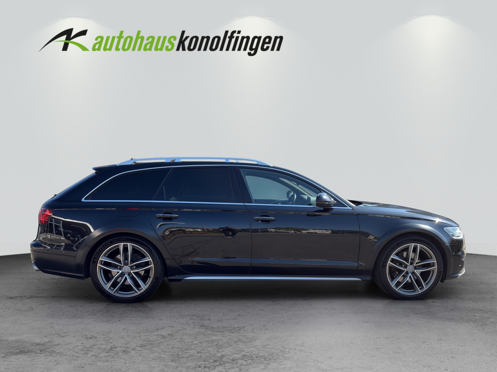 AUDI A6 Allroad 3.0 V6 TDI 272 quattro S-Tr.-image-4