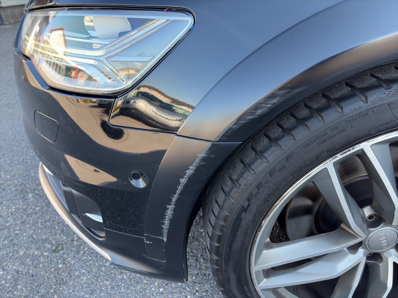 AUDI A6 Allroad 3.0 V6 TDI 272 quattro S-Tr.-image-16