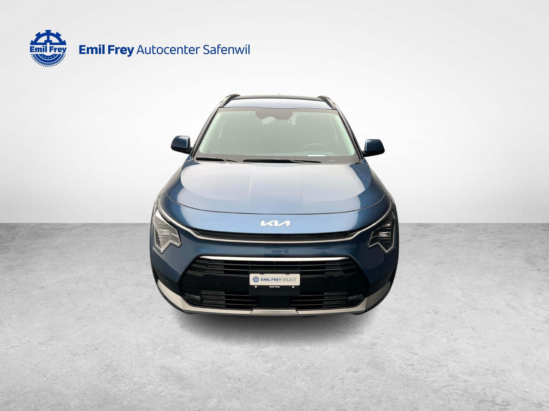 KIA Niro 1.6 GDi Plug-in Hybrid Power Edition-image-7
