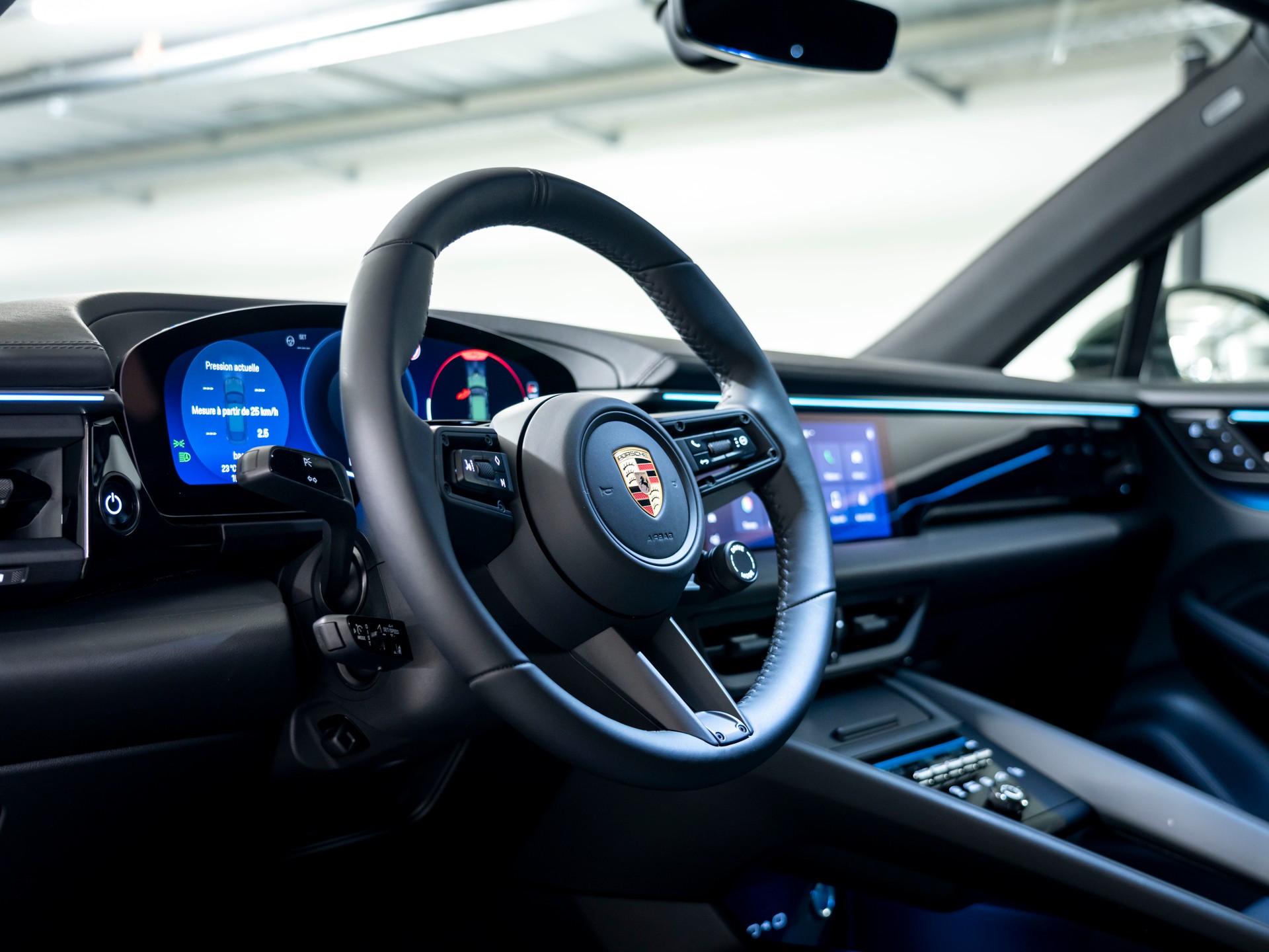 PORSCHE Macan 4 S 100kWh-image-12