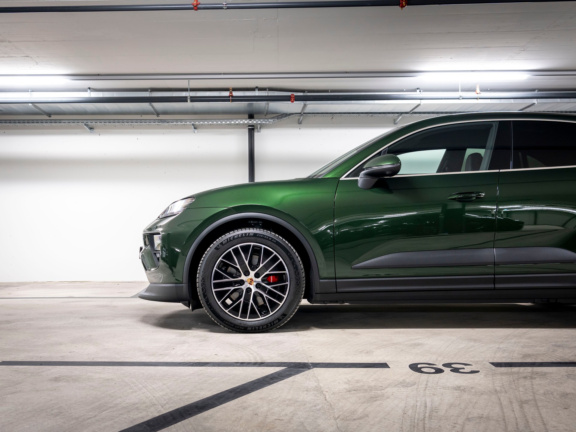 PORSCHE Macan 4 S 100kWh-image-5