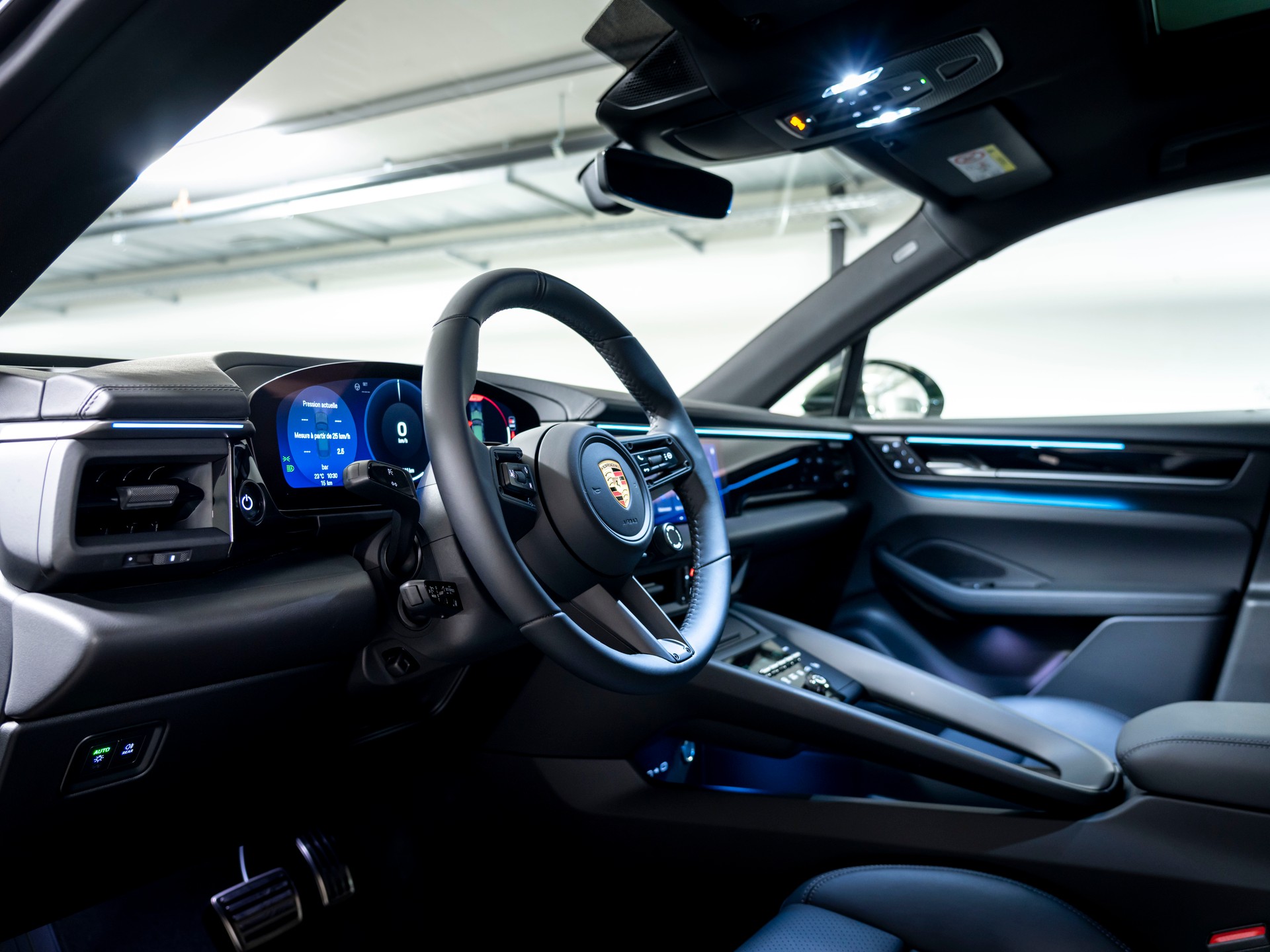 PORSCHE Macan 4 S 100kWh-image-11