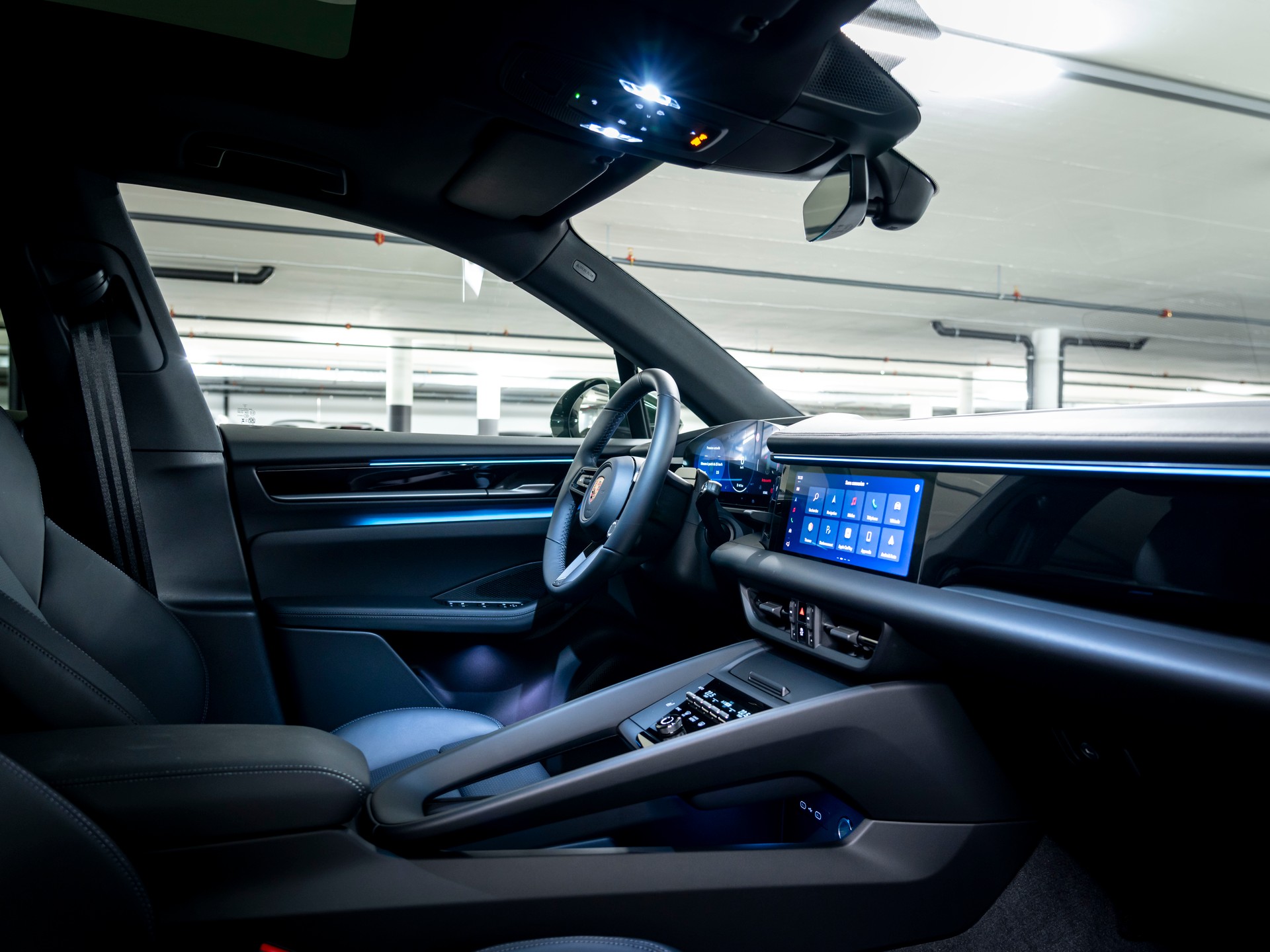 PORSCHE Macan 4 S 100kWh-image-15