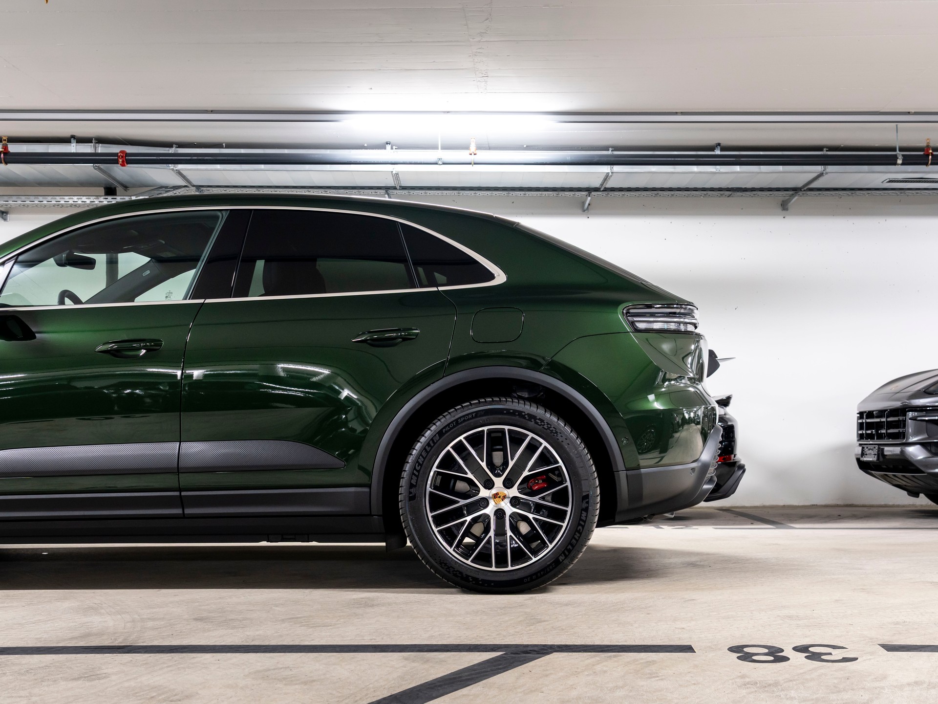 PORSCHE Macan 4 S 100kWh-image-6