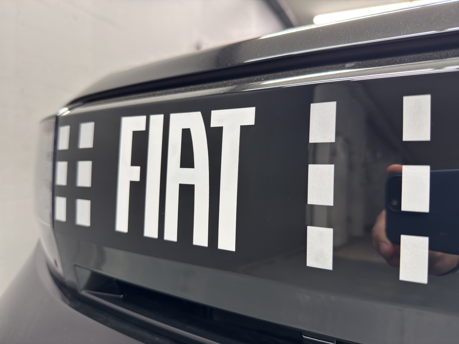 FIAT Grande Panda 1.2 Hybrid Icon-image-15