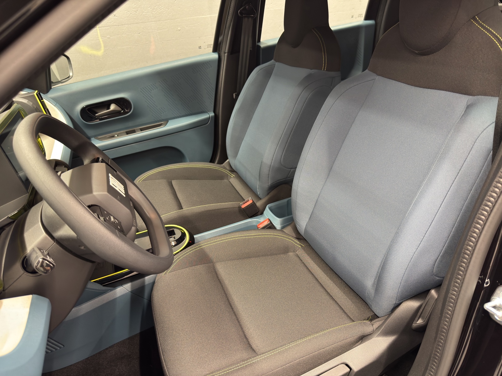 FIAT Grande Panda 1.2 Hybrid Icon-image-12