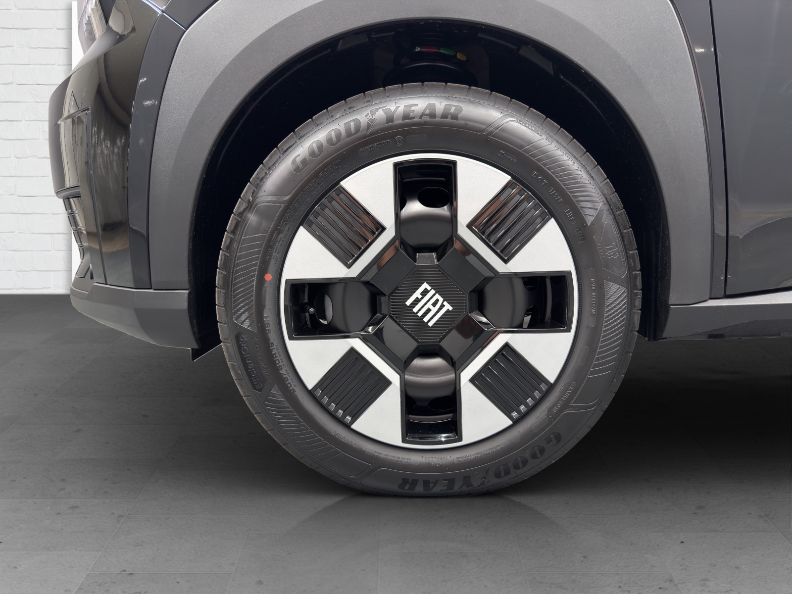 FIAT Grande Panda 1.2 Hybrid Icon-image-5