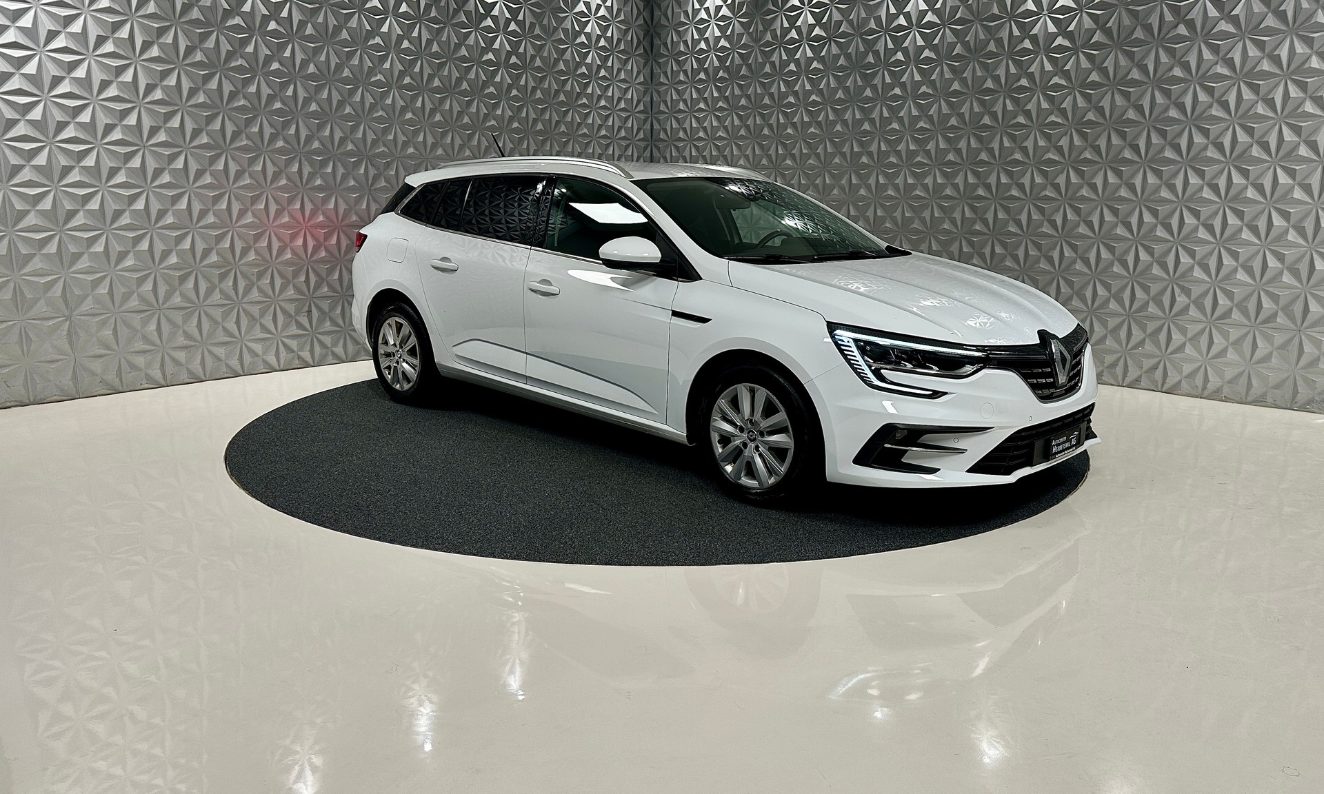 RENAULT Mégane Grandtour 1.5 dCi Business EDC-image-2