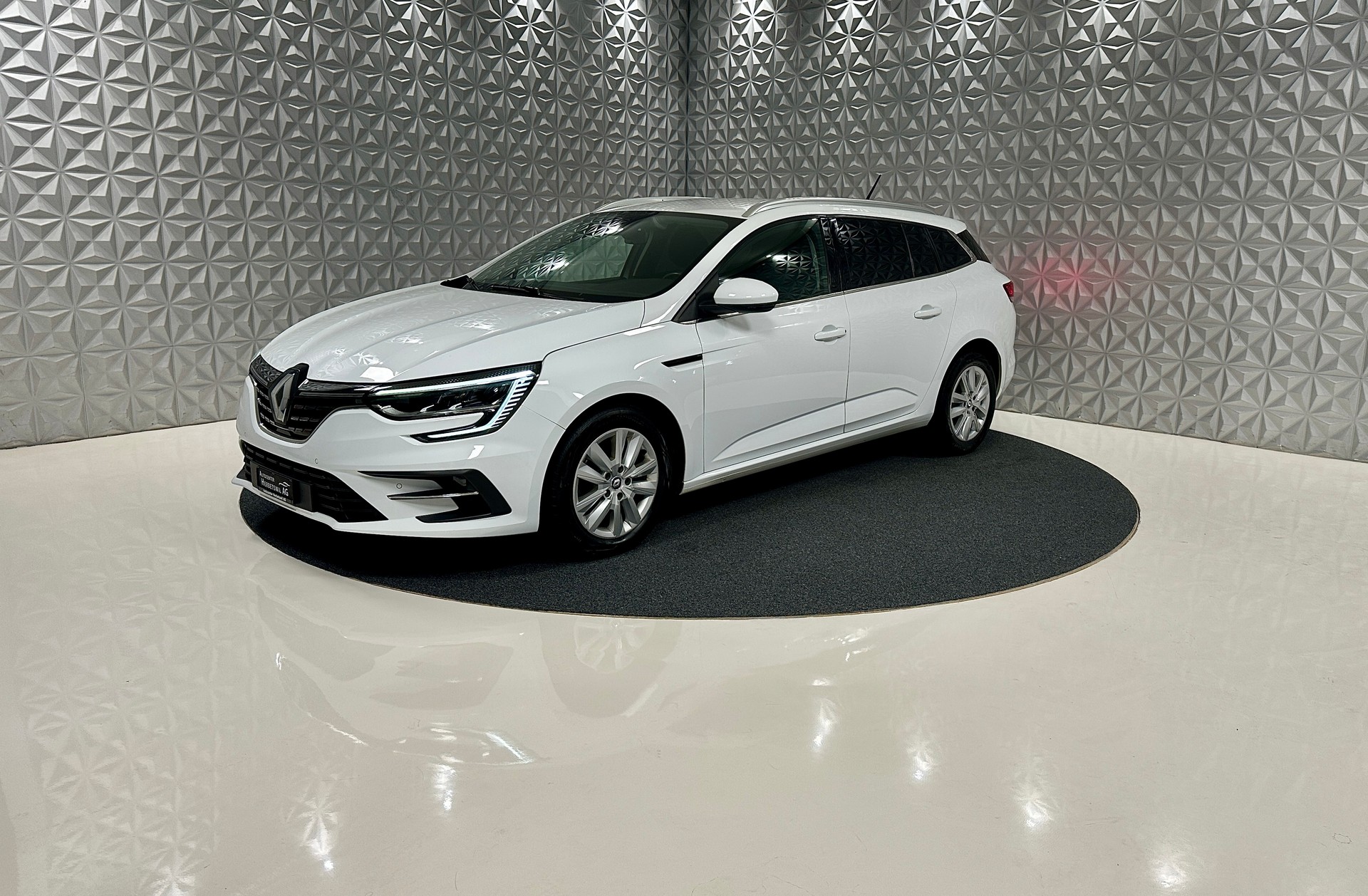 RENAULT Mégane Grandtour 1.5 dCi Business EDC-image-0