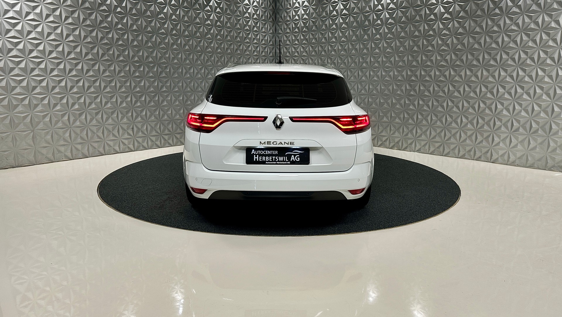 RENAULT Mégane Grandtour 1.5 dCi Business EDC-image-5