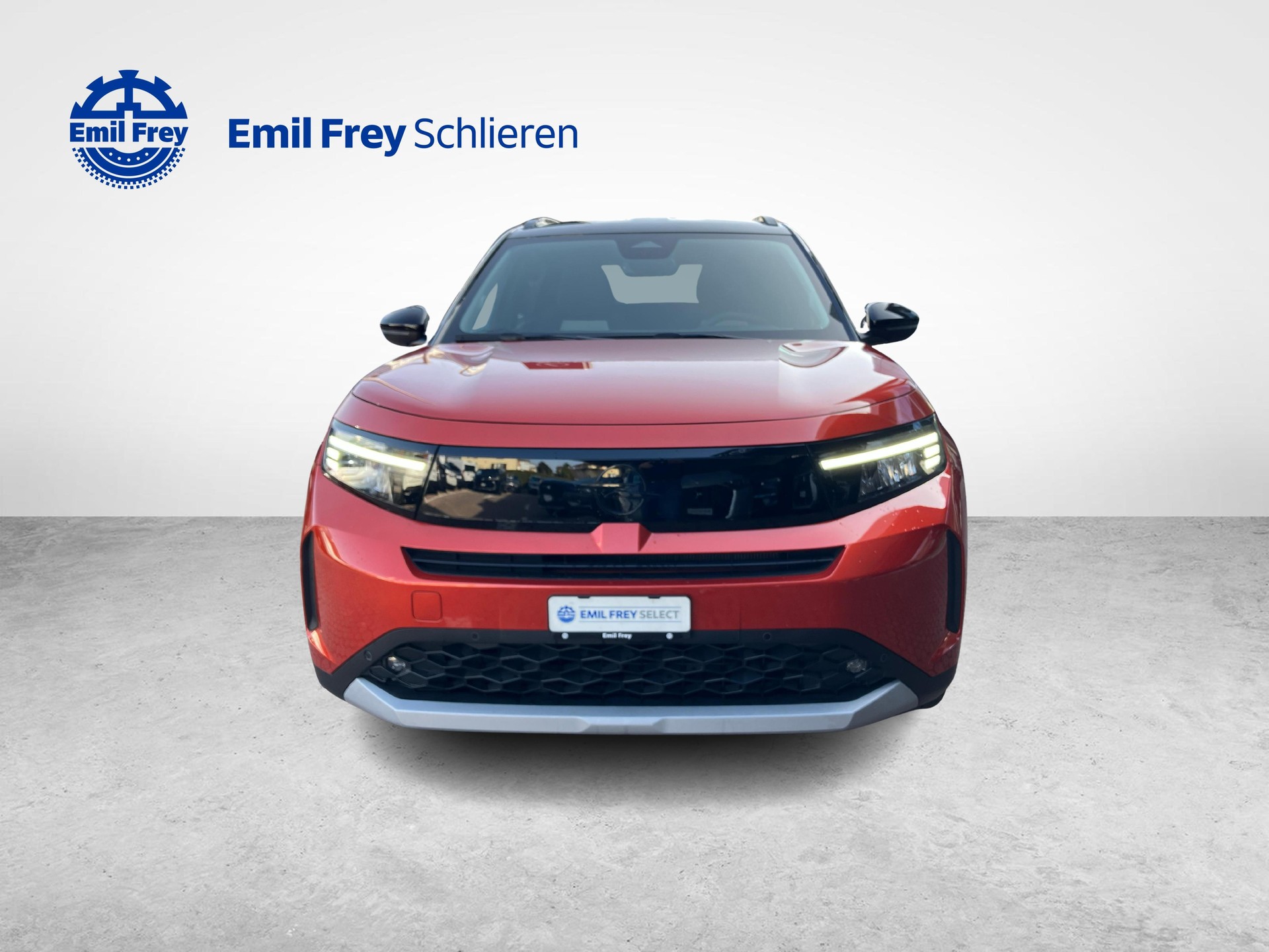 OPEL Frontera-e GS-image-7