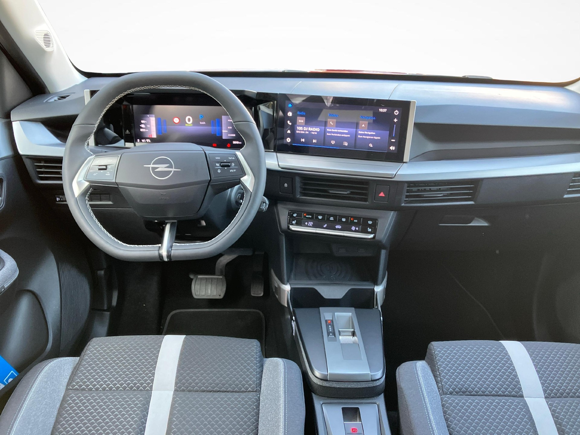 OPEL Frontera-e GS-image-8