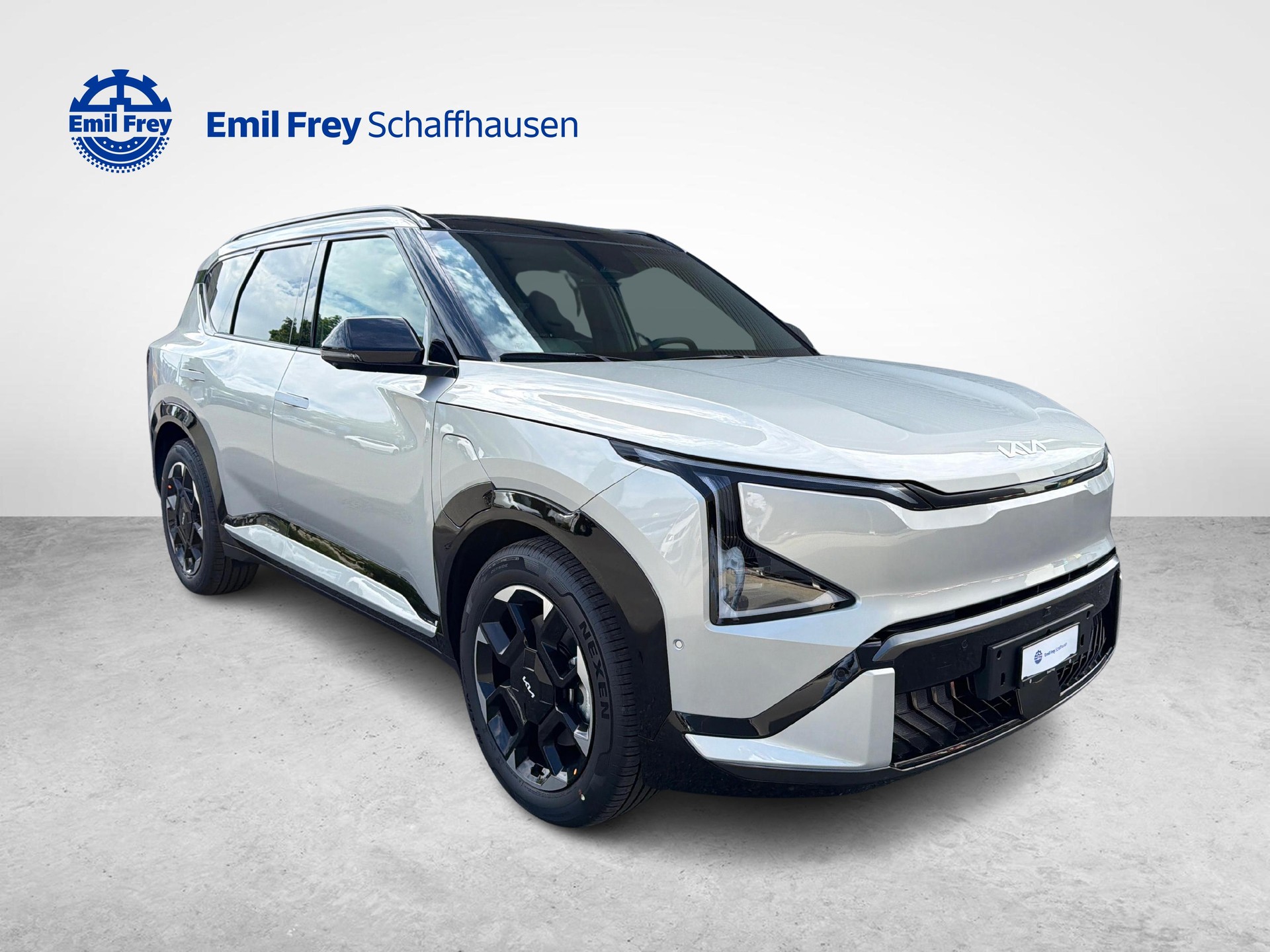 KIA EV5 81 kWh GT-Line-image-6