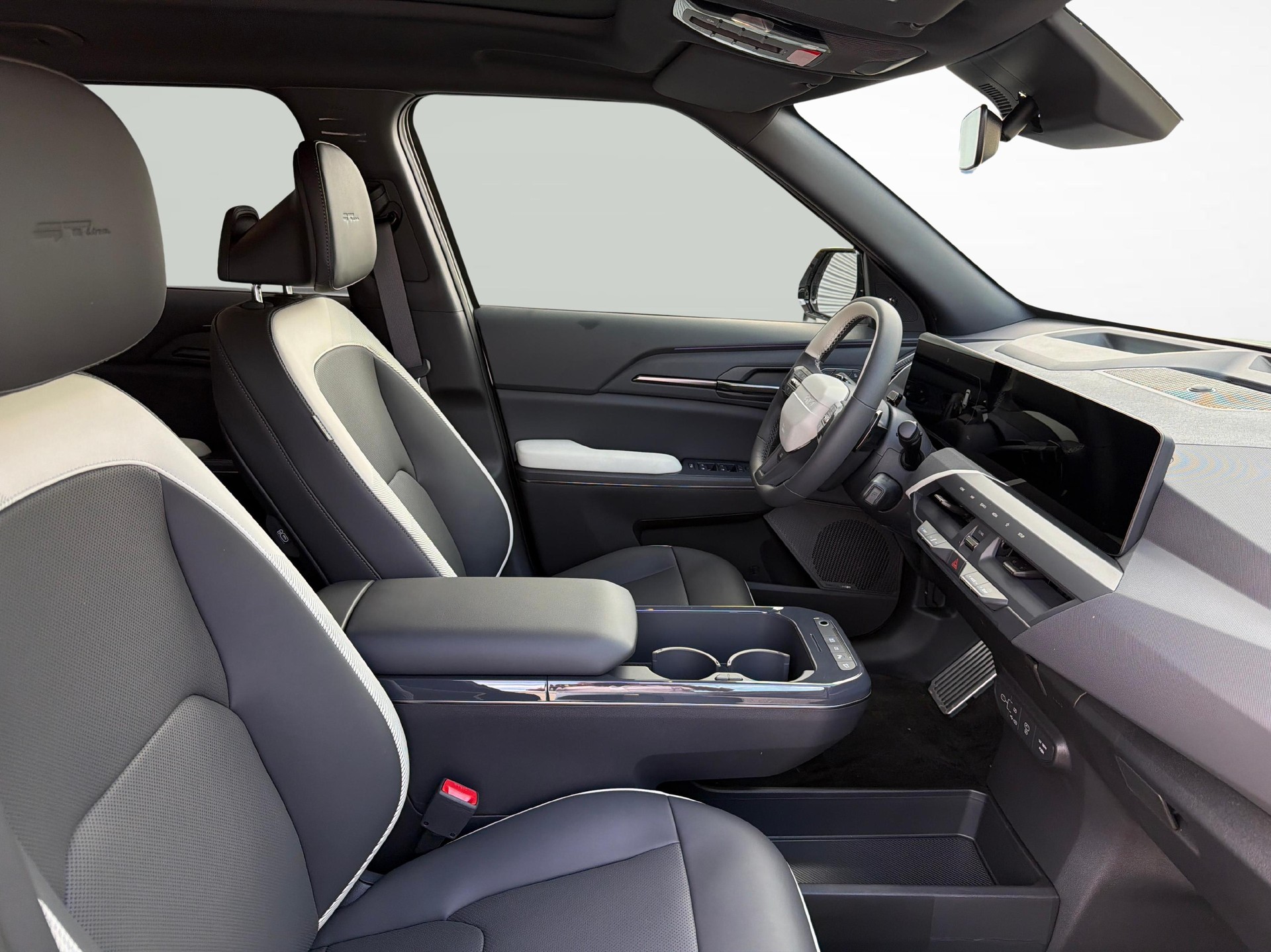 KIA EV5 81 kWh GT-Line-image-9