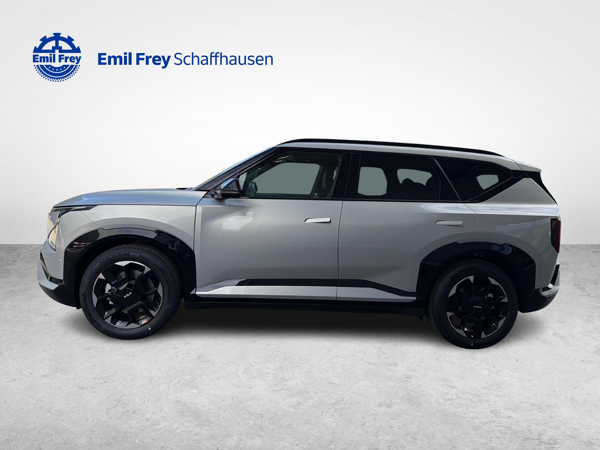 KIA EV5 81 kWh GT-Line-image-1