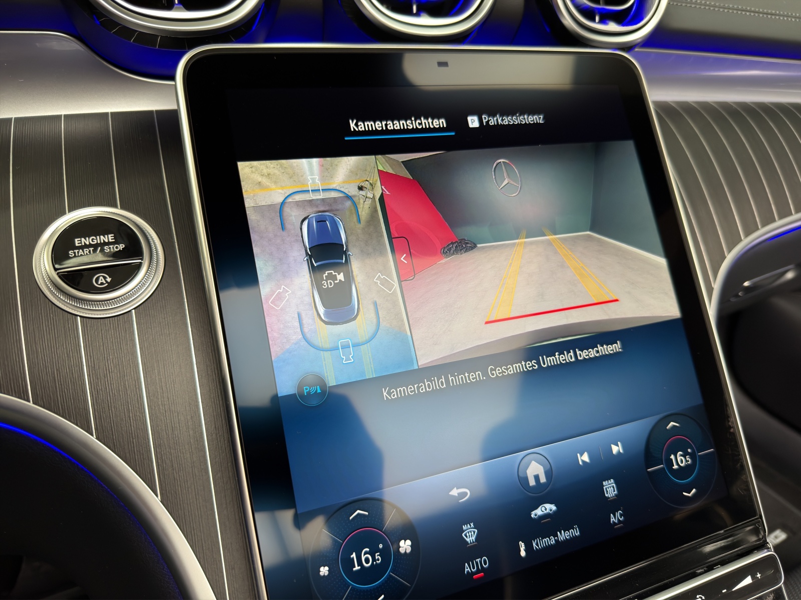 MERCEDES-BENZ AMG CLE 53 4MATIC+ Cabriolet-image-15