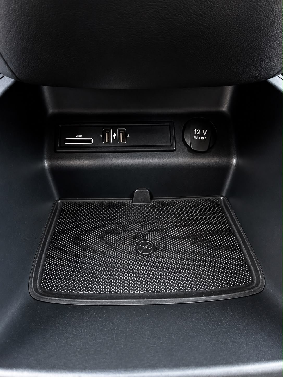 MERCEDES-BENZ V 250 d lang 7G-Tronic-image-6