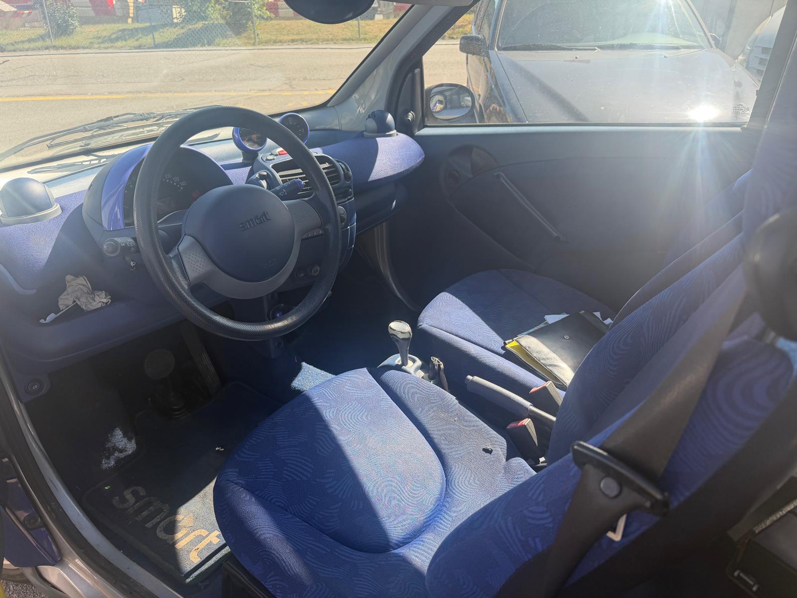 SMART fortwo passion-image-6