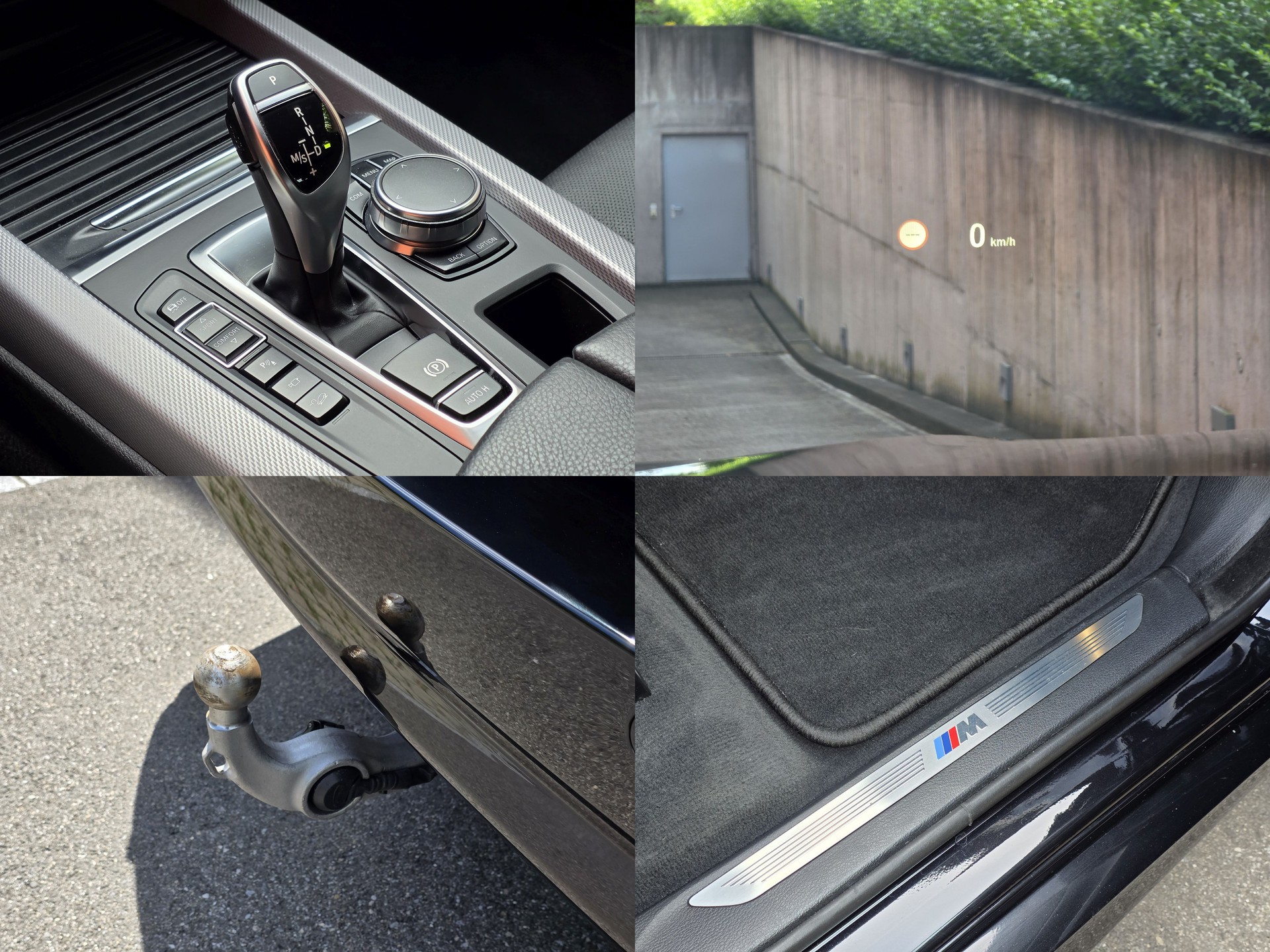 BMW X5 xDrive 40d M-Paket Steptronic-image-18