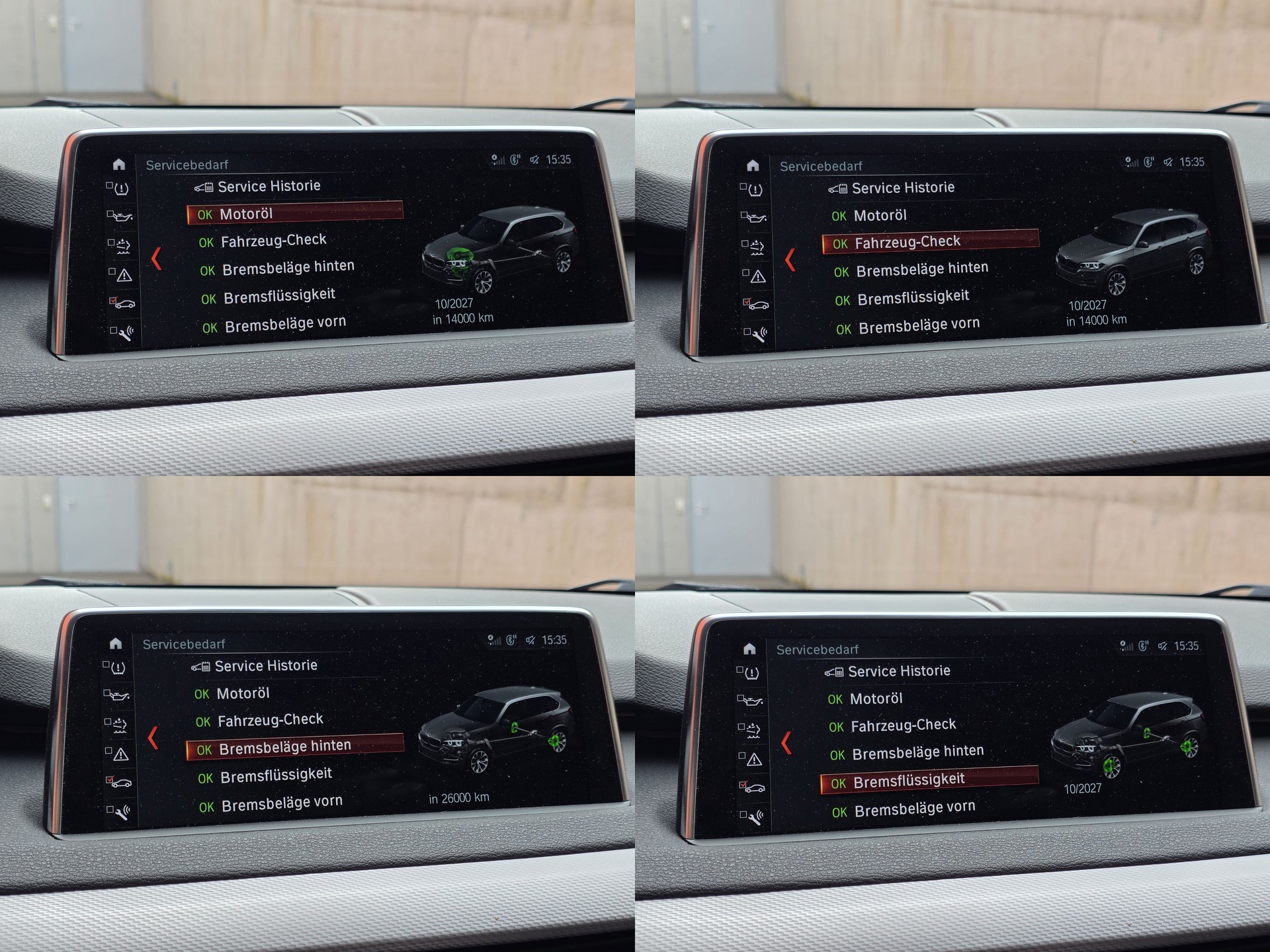 BMW X5 xDrive 40d M-Paket Steptronic-image-19
