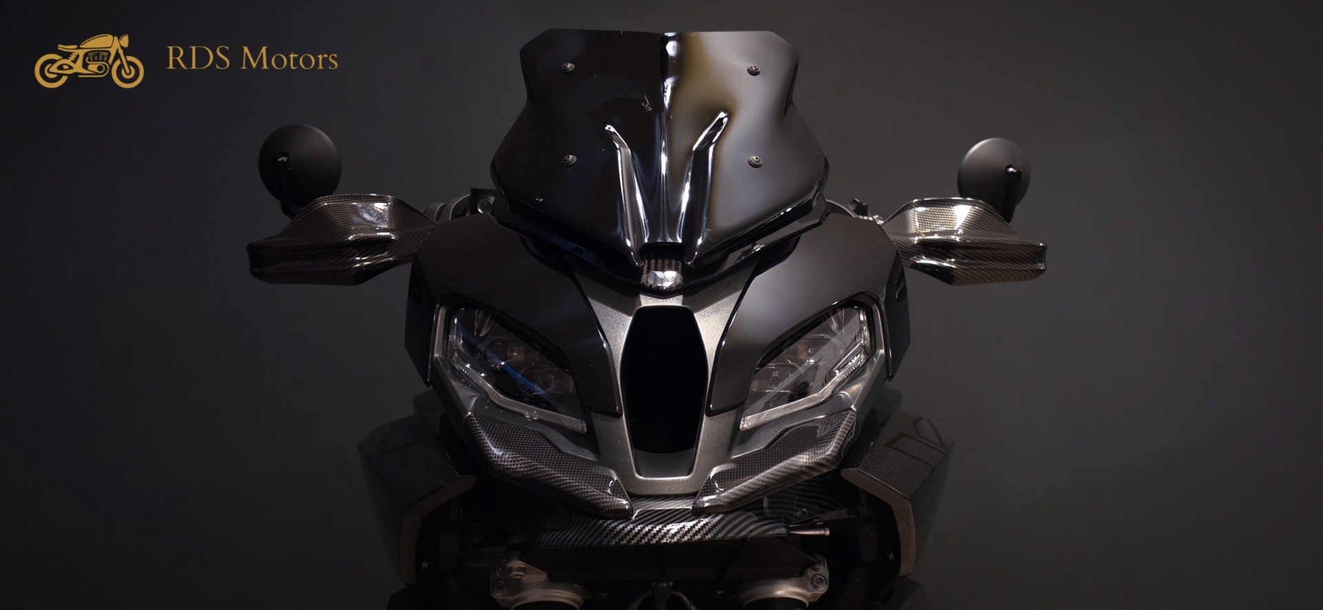 BMW S 1000 XR ABS Black Edition - Carbone & Akrapovic-image-6