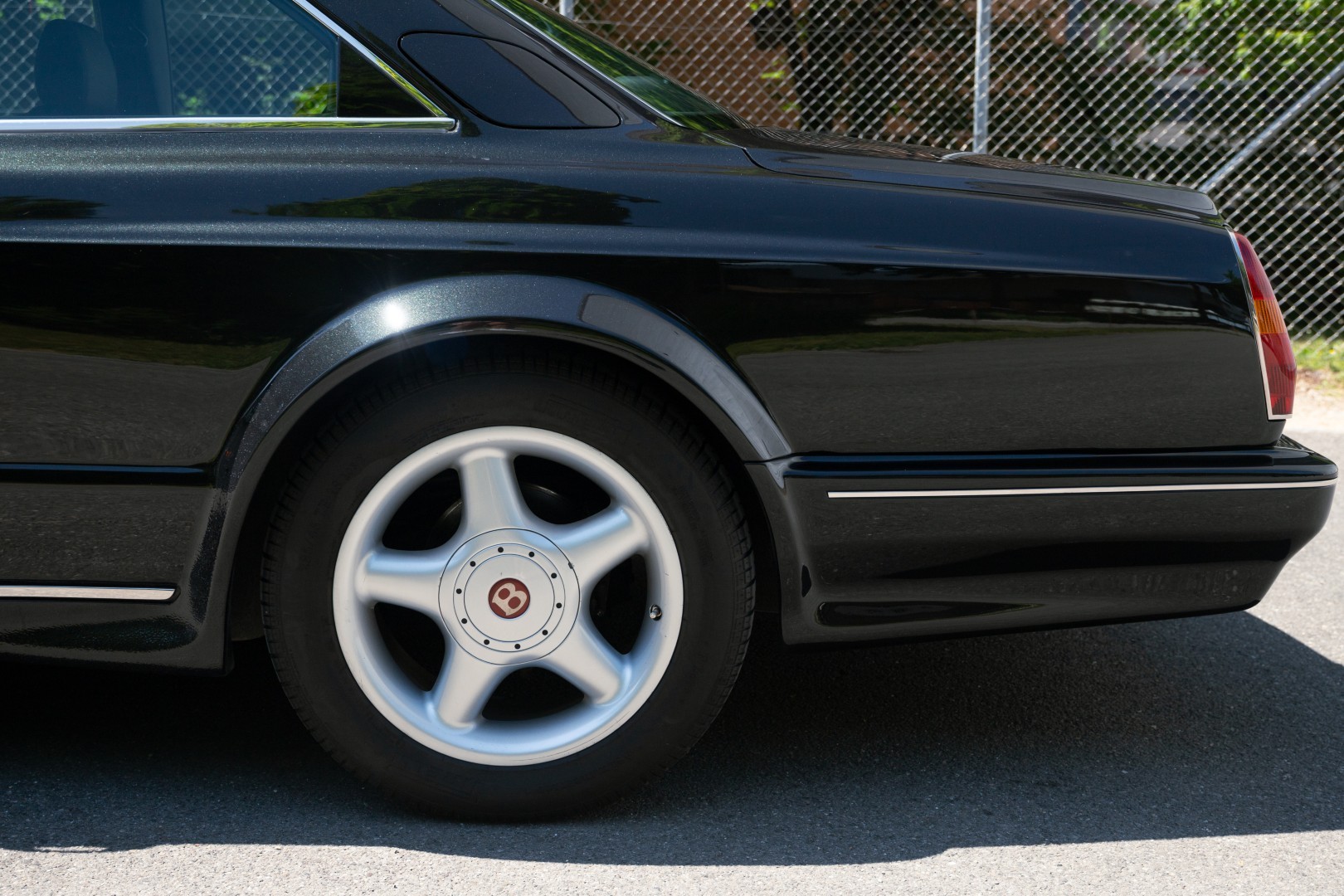 BENTLEY Continental T Coupé-image-3