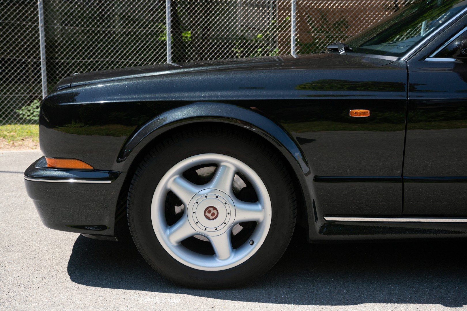 BENTLEY Continental T Coupé-image-2