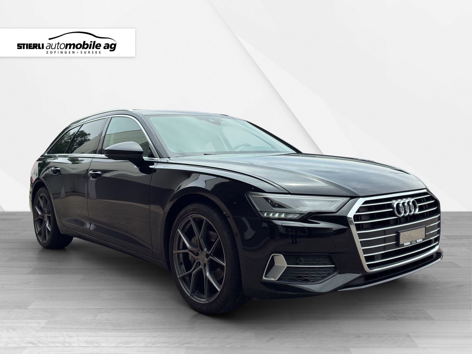 AUDI A6 Avant 2.0 40 TDI Sport S-Tronic-showroom-element-2